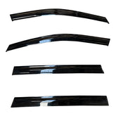 Weathershields, Weather Shields for Toyota NEW RAV4 2019+ Window Visors
